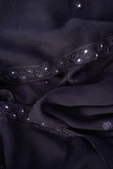 RAVEN HAZE DUPATTA