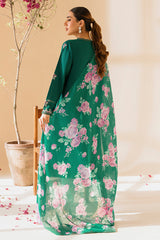 EVER GLADE-2PC (SHIRT & DUPATTA)