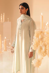 JADE BLAZE-2PC (SHIRT & DUPATTA)