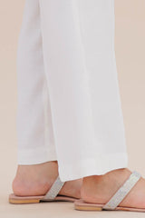 PLAIN STRAIGHT PANT 1