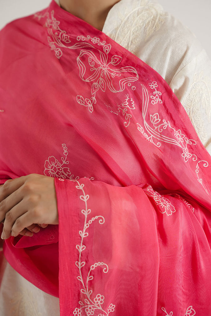 FUCHSIA GLINT