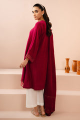 SANGRIA ALLURE-2 PC (SHIRT & DUPATTA)