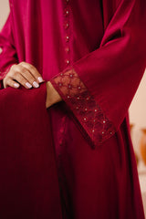 SANGRIA ALLURE-2 PC (SHIRT & DUPATTA)