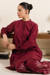 RUBY AURA-2 PC (SHIRT & TROUSER)