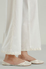 EMBROIDERED TROUSER 1