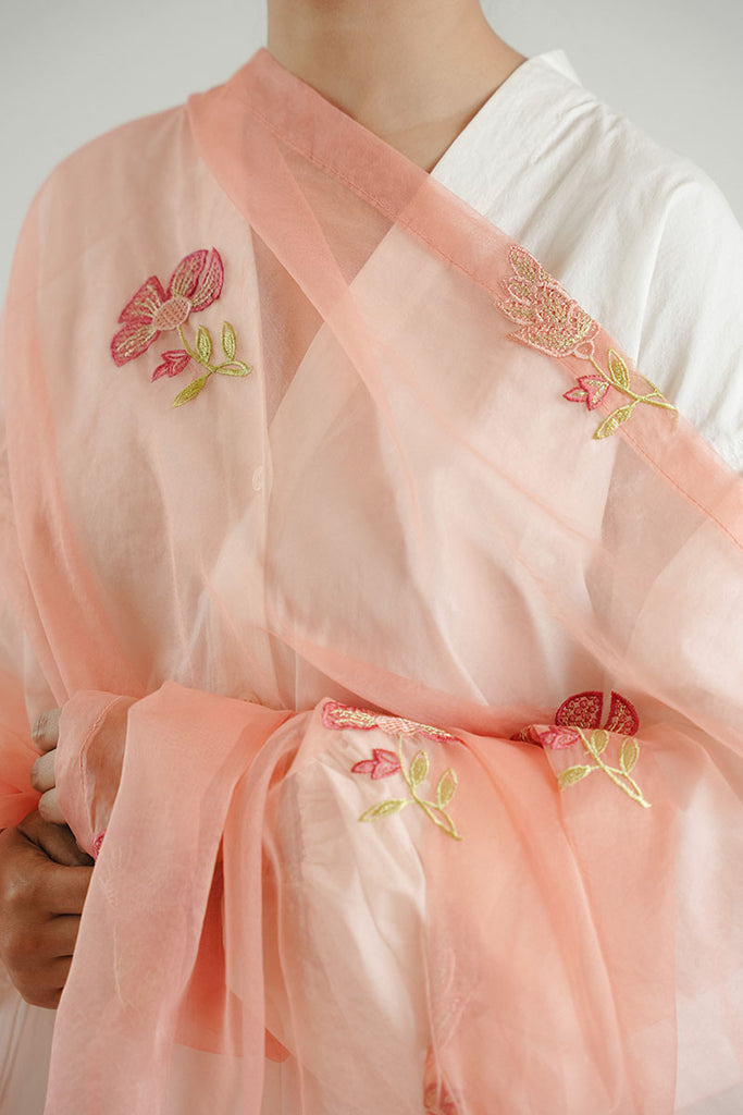 PINK FLORET