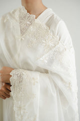 WHITE MIST