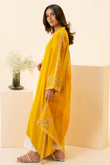 AMBER AURA-2 PC (SHIRT & DUPATTA)