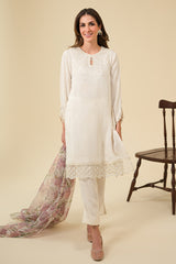 PAPYRUS-2 PC (SHIRT & DUPATTA)