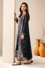 CHERRY WOOD-2PC (SHIRT & DUPATTA)