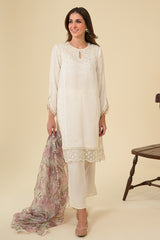 PAPYRUS-2 PC (SHIRT & DUPATTA)