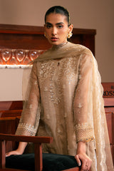 SUNSET SHEEN-2 PC (SHIRT & DUPATTA)