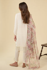 PAPYRUS-2 PC (SHIRT & DUPATTA)