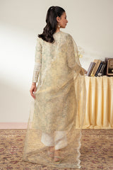 PASTEL GLAZE-2PC (SHIRT & DUPATTA)