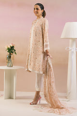 SOFT SERENADE-2PC (SHIRT & DUPATTA)