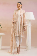 SOFT SERENADE-2PC (SHIRT & DUPATTA)