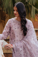 POTPOURRI-2PC (SHIRT & DUPATTA)