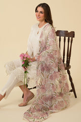 PAPYRUS-2 PC (SHIRT & DUPATTA)