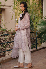 POTPOURRI-2PC (SHIRT & DUPATTA)