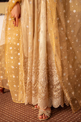 AMBER AURA-2 PC (SHIRT & DUPATTA)