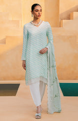 STAR DUST-2 PC (SHIRT & DUPATTA)