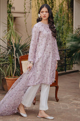 POTPOURRI-2PC (SHIRT & DUPATTA)