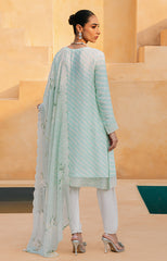 STAR DUST-2 PC (SHIRT & DUPATTA)