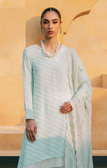 STAR DUST-2 PC (SHIRT & DUPATTA)