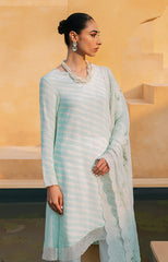 STAR DUST-2 PC (SHIRT & DUPATTA)