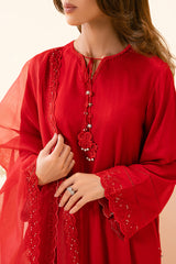 RUBY ROIT-2PC (SHIRT & DUPATTA)