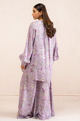 LILY FOG-2 PC (SHIRT & TROUSER)