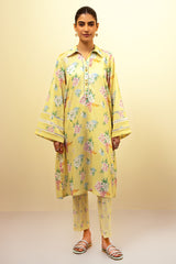 SUNNY DEW-2 PIECE (SHIRT & TROUSER)