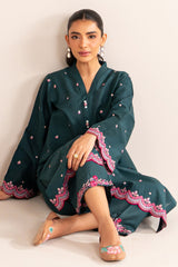 MEADOW WHISPER-2 PC (SHIRT & TROUSER)