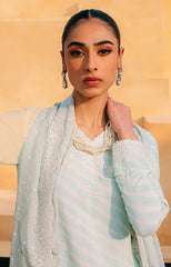 STAR DUST-2 PC (SHIRT & DUPATTA)