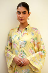 SUNNY DEW-2 PIECE (SHIRT & TROUSER)