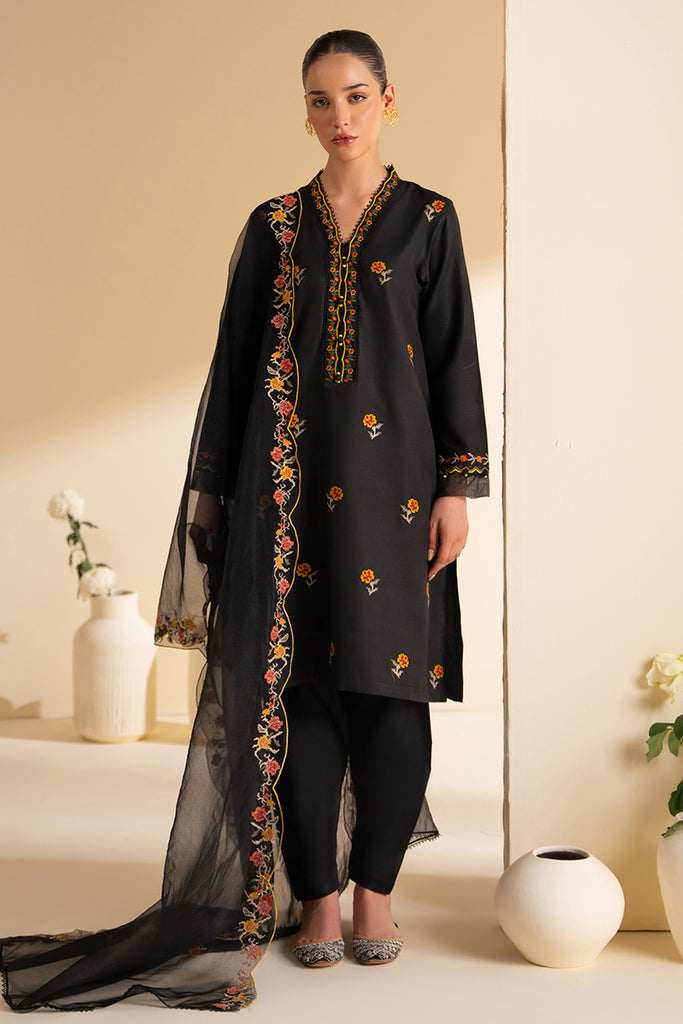 DUSKY-2 PIECE (SHIRT & DUPATTA)