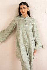 JADE MIST-2 PC (SHIRT & TROUSER)