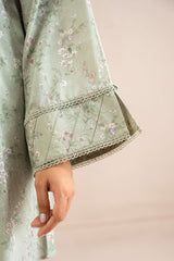 JADE MIST-2 PC (SHIRT & TROUSER)