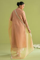 CAMEO ROSE-2 PC (SHIRT & DUPATTA)