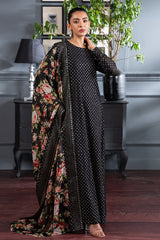 DAWN GLORY-2 PC (SHIRT & DUPATTA)