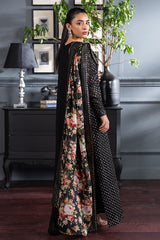 DAWN GLORY-2 PC (SHIRT & DUPATTA)