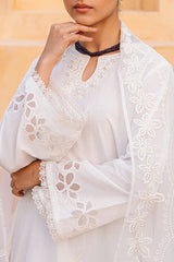 MOONLIGHT FLO-2 PC ( SHIRT & DUPATTA)