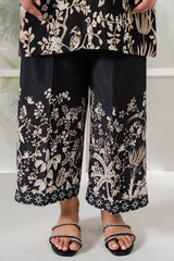 BLACK FOREST-2 PC (SHIRT & TROUSER)