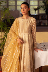 AMBER AURA-2 PC (SHIRT & DUPATTA)