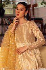 AMBER AURA-2 PC (SHIRT & DUPATTA)