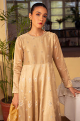 AMBER AURA-2 PC (SHIRT & DUPATTA)