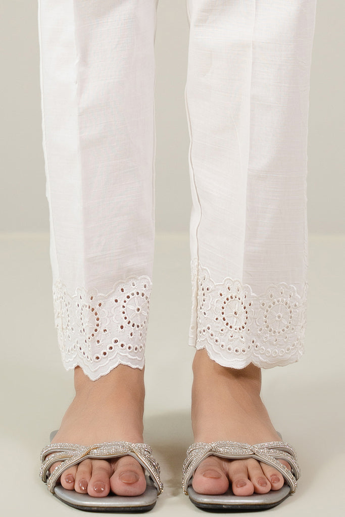 SHIFLI EMB PANTS 3