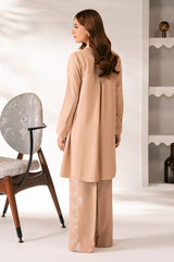 DUSTY DUNE-2PC (SHIRT & TROUSER)