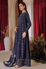 MOON LIGHT-2 PC (SHIRT & DUPATTA)