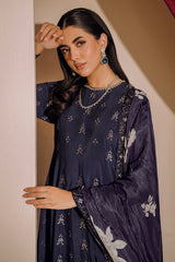 MOON LIGHT-2 PC (SHIRT & DUPATTA)